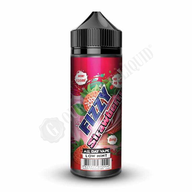 Fizzy Strawberry by Fizzy Juice