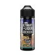 Flips Over by Ultimate E-Liquid Sidekicks