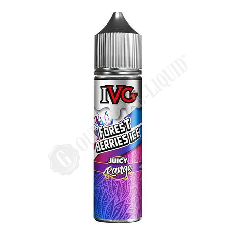 Forest Berries Ice by IVG E-Liquid