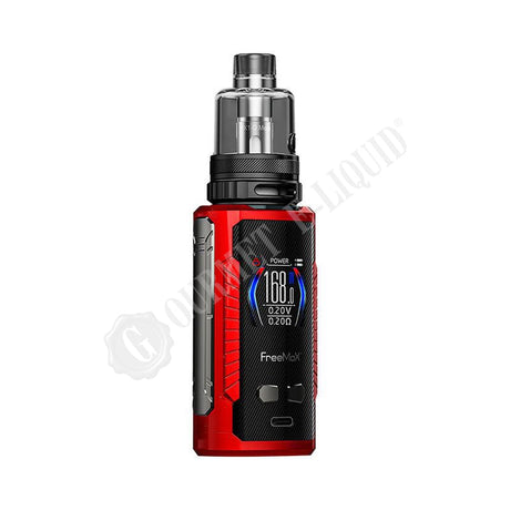 FreeMax Maxus Max Pro 168W Vape Kit