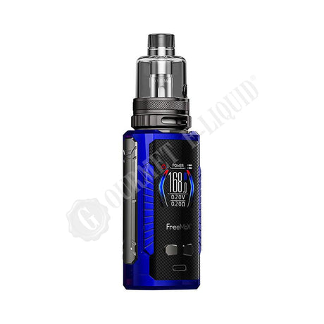 FreeMax Maxus Max Pro 168W Vape Kit