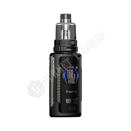 FreeMax Maxus Max Pro 168W Vape Kit