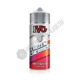 Frozen Cherries by IVG E-Liquid