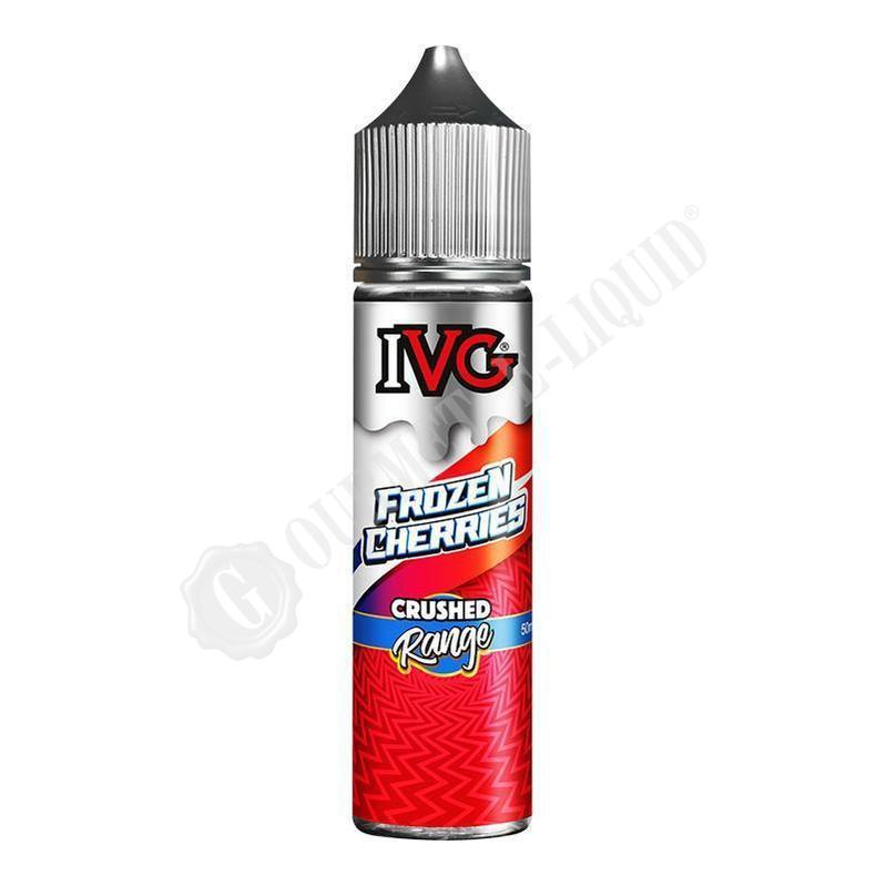 Frozen Cherries by IVG E-Liquid