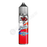 Frozen Cherries by IVG E-Liquid