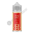 Fuji Apple Peach 100ml Shortfill E-Liquid by Pod Salt Nexus