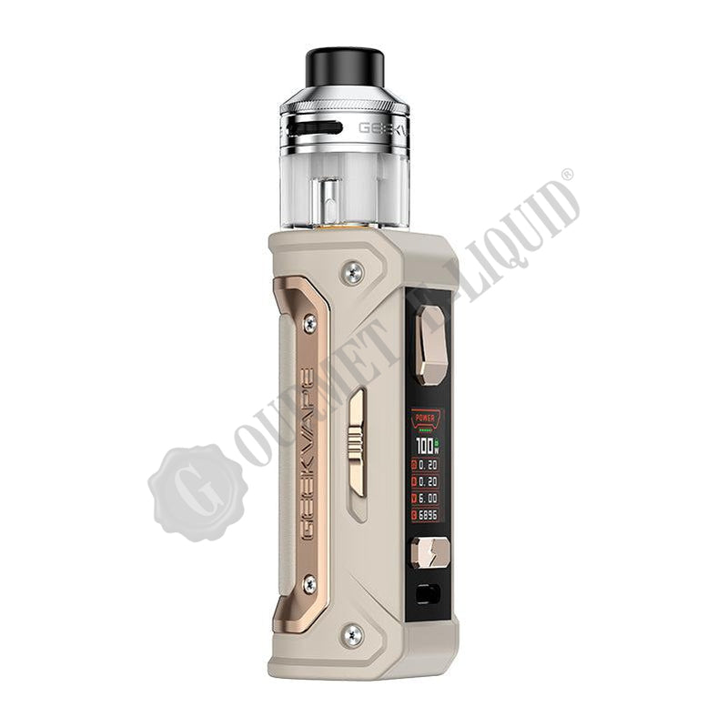 GeekVape E100 (Aegis Eteno) Vape Kit