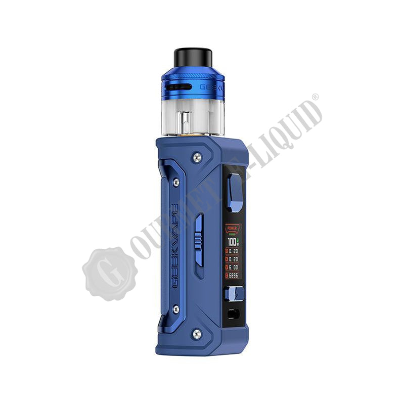 GeekVape E100i Vape Kit