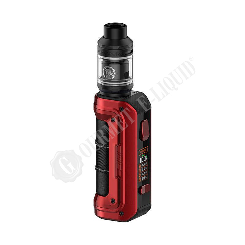 GeekVape Max100 (Aegis Max 2) Vape Kit