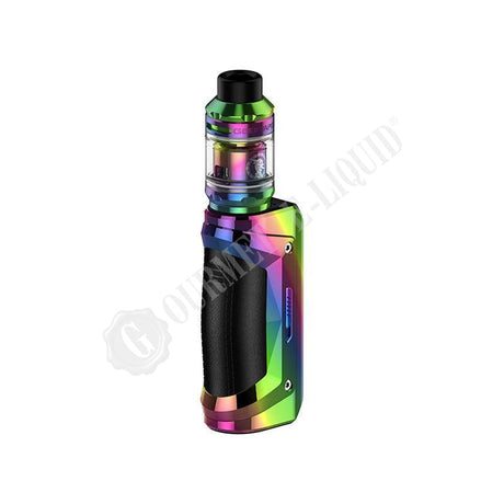 GeekVape S100 (Aegis Solo 2) Vape Kit