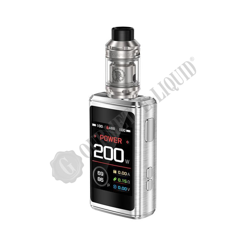 GeekVape Z200 Vape Kit