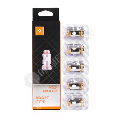 Geekvape B Series Replacement Coils