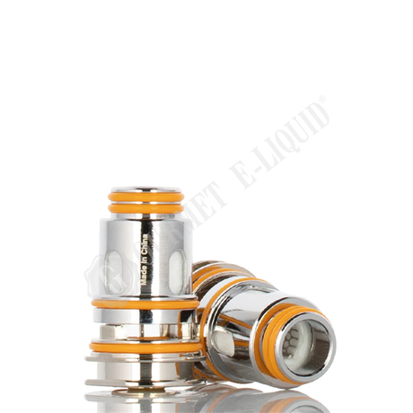 Geekvape P Series Replacement Coils