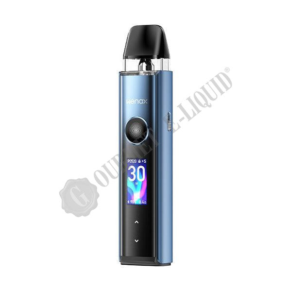 Geekvape Wenax Q Pro Pod Kit