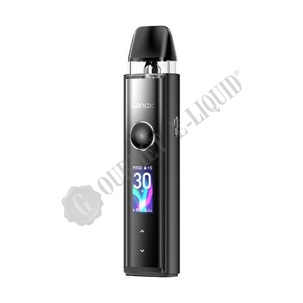 Geekvape Wenax Q Pro Pod Kit