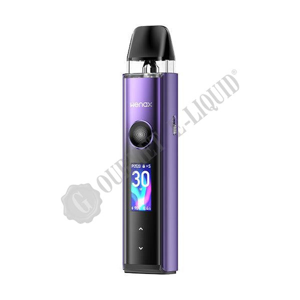 Geekvape Wenax Q Pro Pod Kit