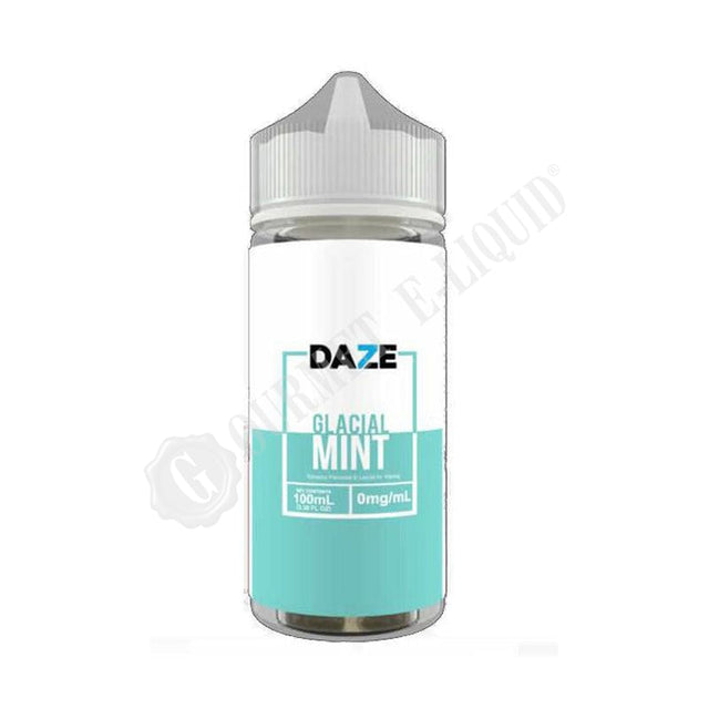 Glacial Mint by 7 Daze E-Liquid