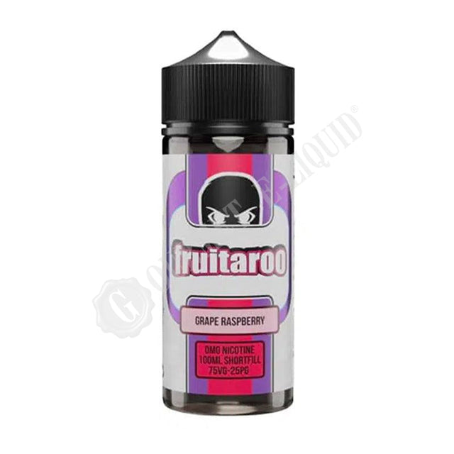 Grape Raspberry Fruitaroo by Cloud Thieves