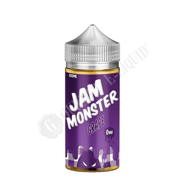 Grape by Jam Monster E-Liquid