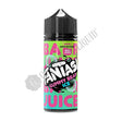 Gummy Bear Ice by Fantasi Bar Juice - Shortfill