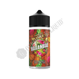 Harambae by Twelve Monkeys Vapor Co.