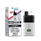 Hayati Mini Ultra 1500 Vape