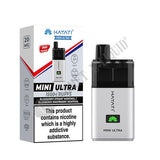 Hayati Mini Ultra 1500 Vape