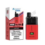 Hayati Mini Ultra 1500 Vape