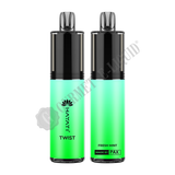 Hayati Twist 5000 Puff Pre-Filled Disposable Vape