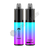 Hayati Twist 5000 Puff Pre-Filled Disposable Vape