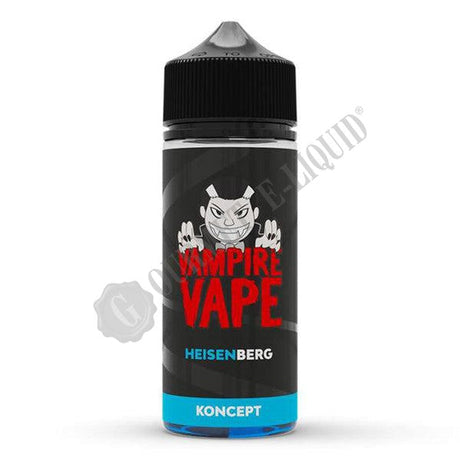 Heisenberg by Vampire Vape Koncept