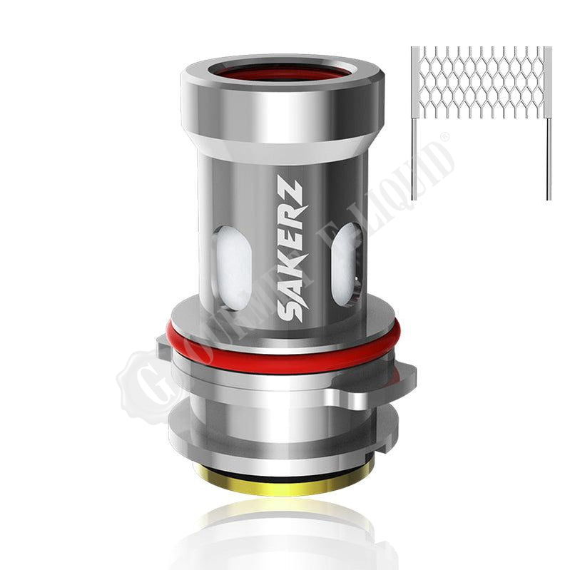 HorizonTech Sakerz Replacement Coils