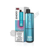 IVG 2400 Disposable Vape