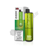 IVG 2400 Disposable Vape