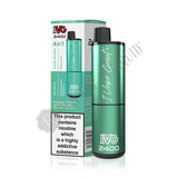 IVG 2400 Disposable Vape