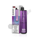 IVG 2400 Disposable Vape