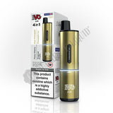 IVG Air 4 in 1 Pod Vape Kit