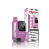 IVG Beyond CYBR6000 Disposable Vape