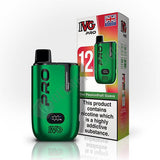 IVG Pro 12 Pre-Filled Disposable Vape