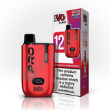 IVG Pro 12 Pre-Filled Disposable Vape