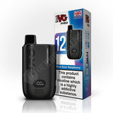 IVG Pro 12 Pre-Filled Disposable Vape