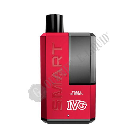 IVG Smart 5500 Disposable Vape