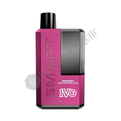 IVG Smart 5500 Disposable Vape