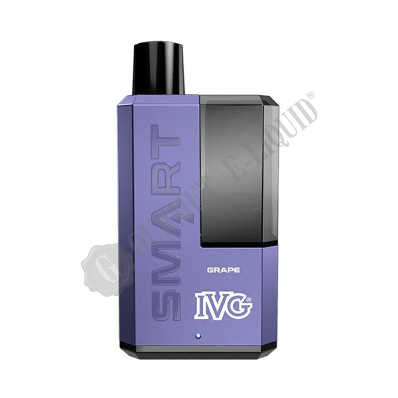 IVG Smart 5500 Disposable Vape