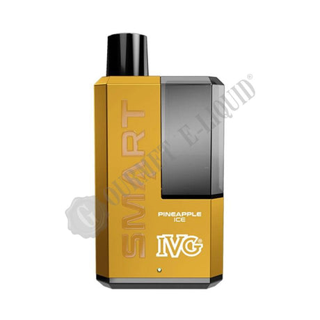 IVG Smart 5500 Disposable Vape