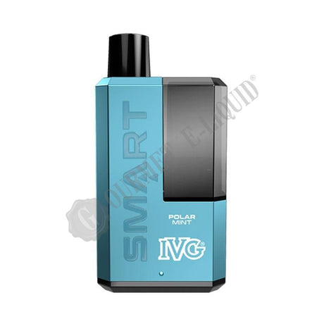 IVG Smart 5500 Disposable Vape