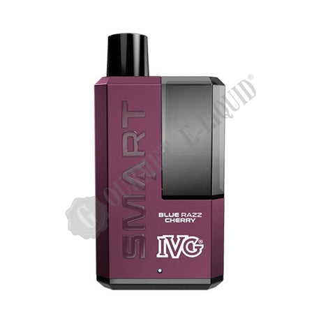 IVG Smart 5500 Disposable Vape