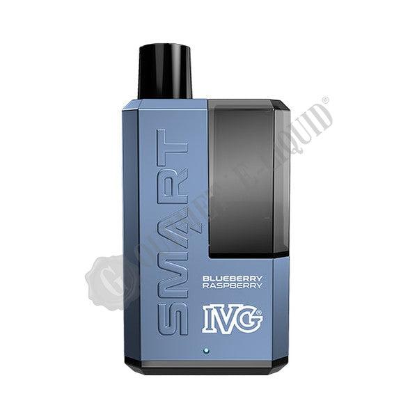 IVG Smart 5500 Disposable Vape