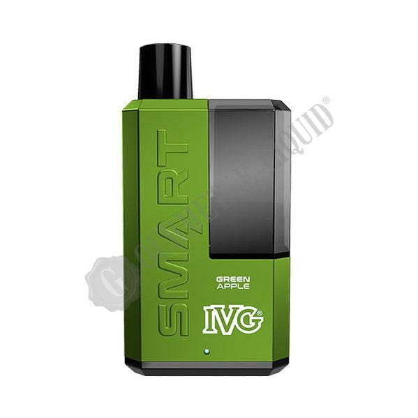 IVG Smart 5500 Disposable Vape