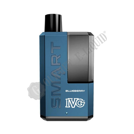 IVG Smart 5500 Disposable Vape